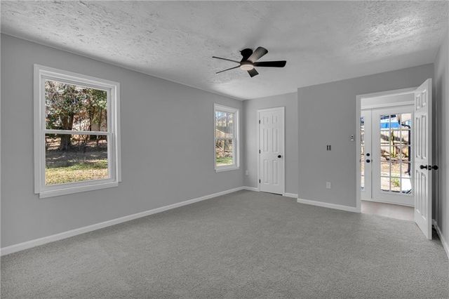 6807 Shangrila Way, Riverdale, GA 30296