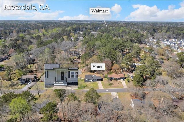 6807 Shangrila Way, Riverdale, GA 30296