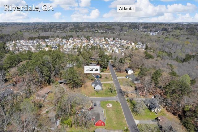 6807 Shangrila Way, Riverdale, GA 30296