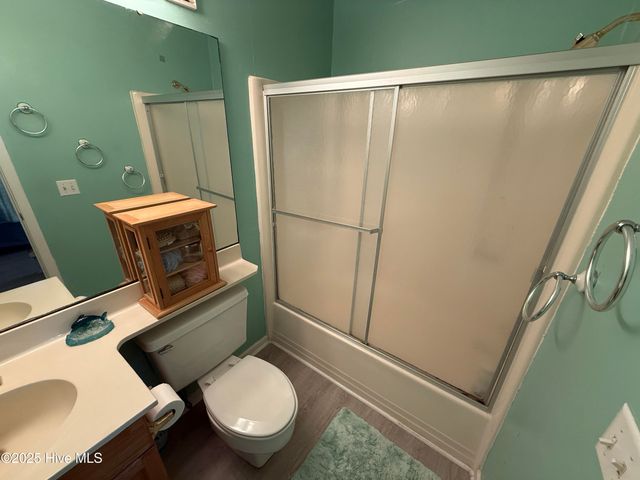 400 Virginia Avenue 303a, Carolina Beach, NC 28428