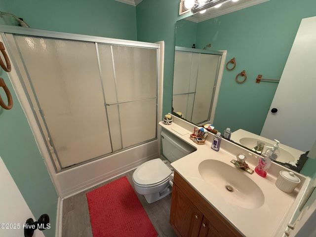 400 Virginia Avenue 303a, Carolina Beach, NC 28428