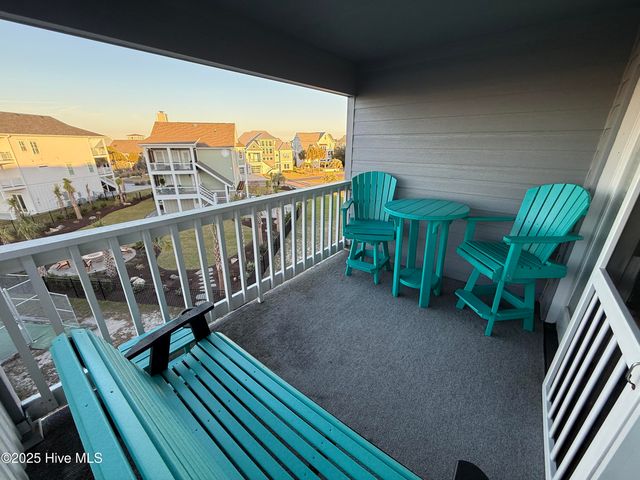400 Virginia Avenue 303a, Carolina Beach, NC 28428