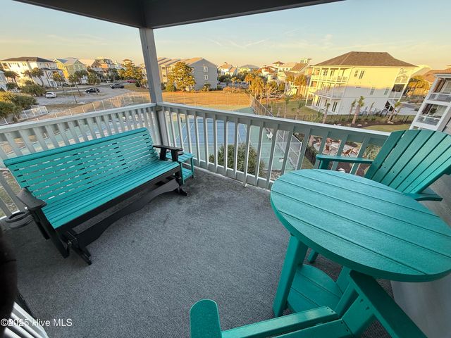 400 Virginia Avenue 303a, Carolina Beach, NC 28428