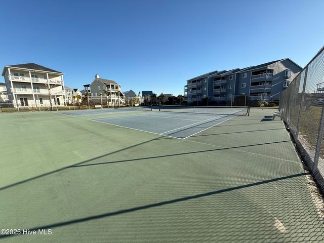 400 Virginia Avenue 303a, Carolina Beach, NC 28428