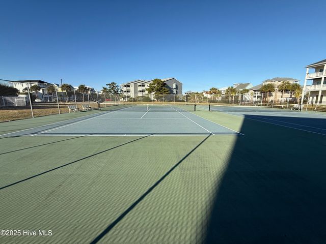 400 Virginia Avenue 303a, Carolina Beach, NC 28428