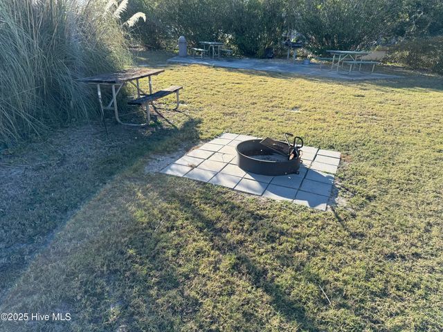 400 Virginia Avenue 303a, Carolina Beach, NC 28428