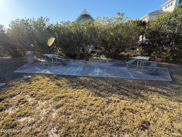 400 Virginia Avenue 303a, Carolina Beach, NC 28428