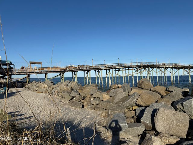 400 Virginia Avenue 303a, Carolina Beach, NC 28428