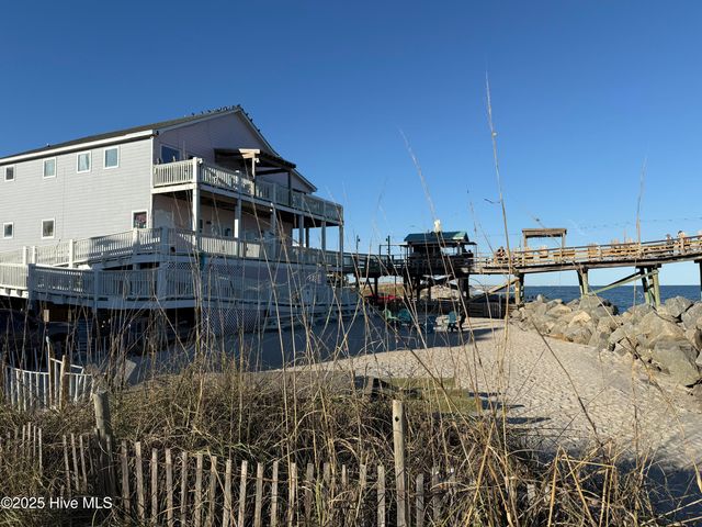 400 Virginia Avenue 303a, Carolina Beach, NC 28428