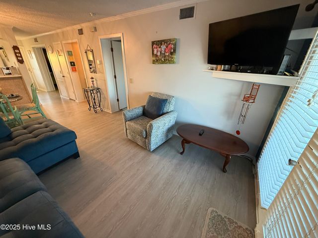 400 Virginia Avenue 303a, Carolina Beach, NC 28428