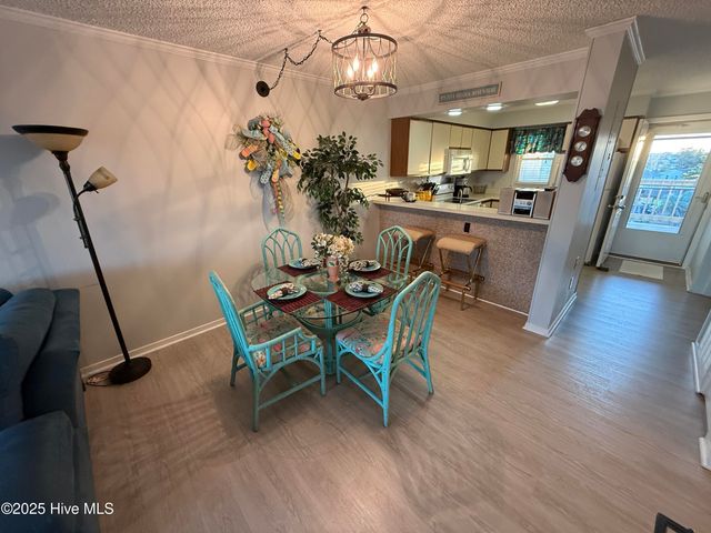 400 Virginia Avenue 303a, Carolina Beach, NC 28428