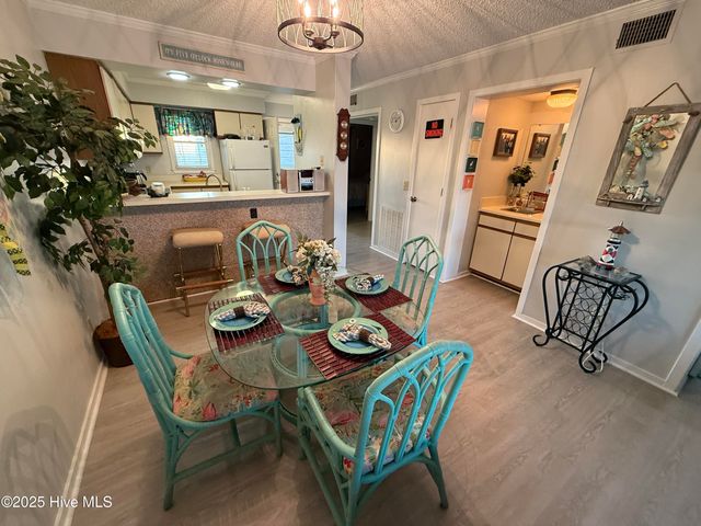 400 Virginia Avenue 303a, Carolina Beach, NC 28428