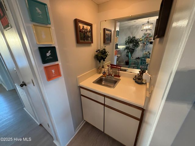 400 Virginia Avenue 303a, Carolina Beach, NC 28428