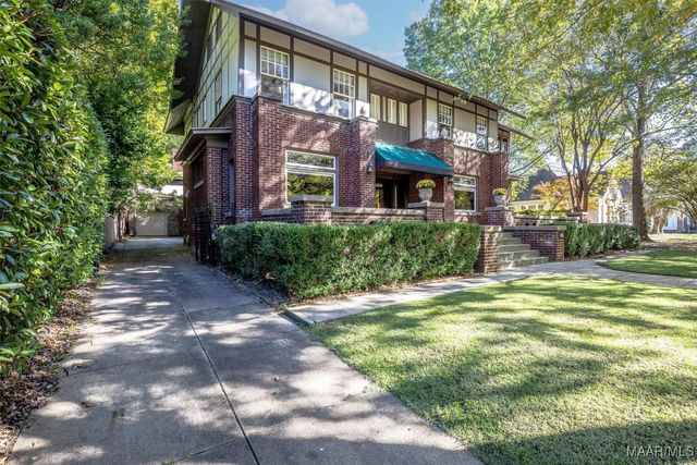 1513 S Perry Street, Montgomery, AL 36104