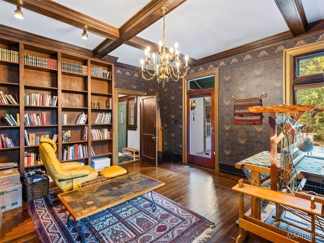 1513 S Perry Street, Montgomery, AL 36104