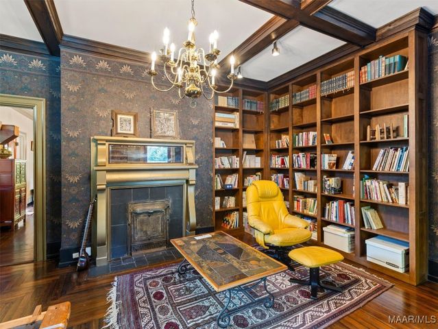 1513 S Perry Street, Montgomery, AL 36104