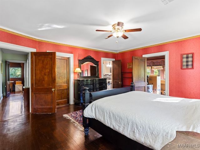 1513 S Perry Street, Montgomery, AL 36104