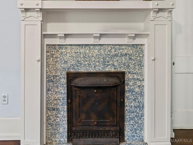 1513 S Perry Street, Montgomery, AL 36104