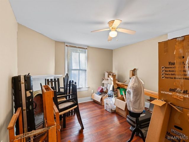 1513 S Perry Street, Montgomery, AL 36104