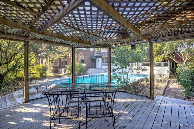 1513 S Perry Street, Montgomery, AL 36104