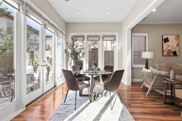 79 Thornapple, Irvine, CA 92620