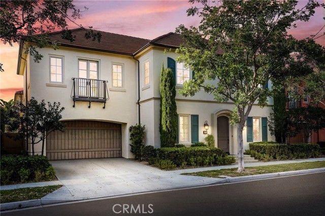 79 Thornapple, Irvine, CA 92620