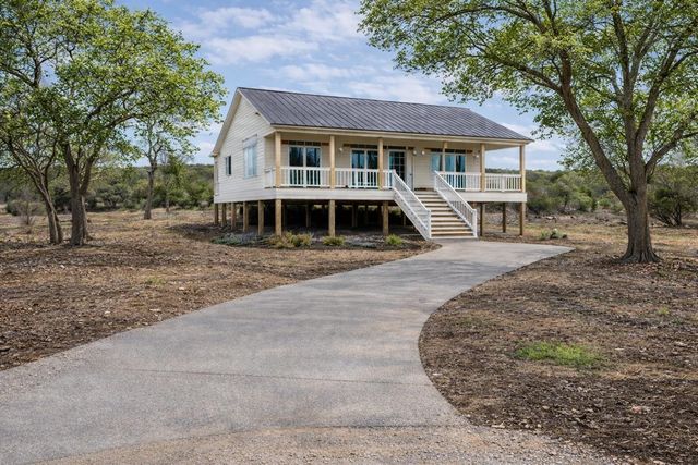 14100 Lot B Sandy Meadow CIR, Leander, TX 78641