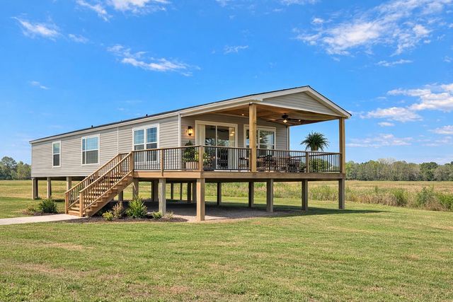 14100 Lot B Sandy Meadow CIR, Leander, TX 78641