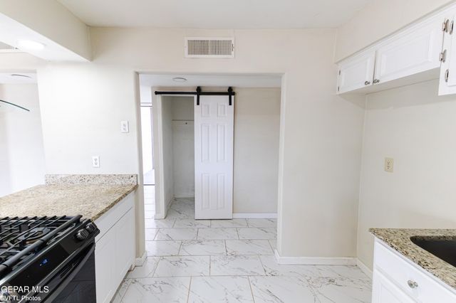 7304 Gran Vida Drive, El Paso, TX 79912