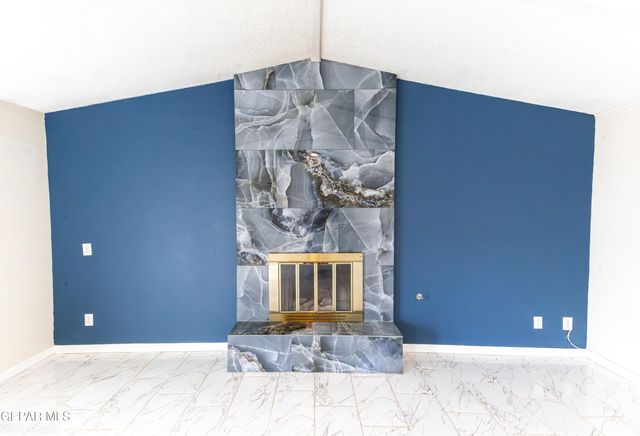 7304 Gran Vida Drive, El Paso, TX 79912