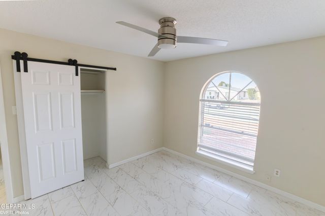 7304 Gran Vida Drive, El Paso, TX 79912