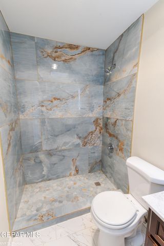 7304 Gran Vida Drive, El Paso, TX 79912