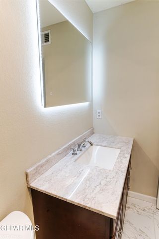 7304 Gran Vida Drive, El Paso, TX 79912