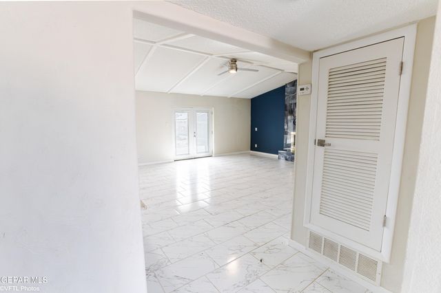 7304 Gran Vida Drive, El Paso, TX 79912