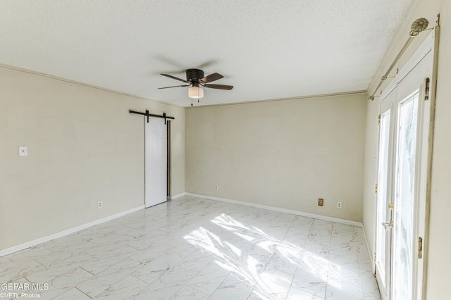 7304 Gran Vida Drive, El Paso, TX 79912