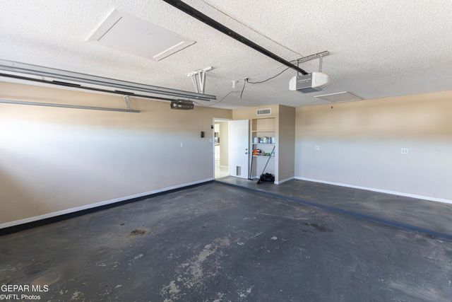 7304 Gran Vida Drive, El Paso, TX 79912