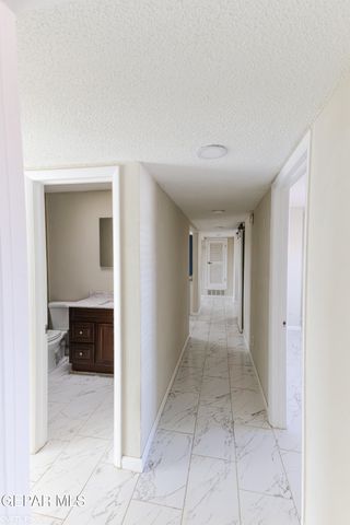 7304 Gran Vida Drive, El Paso, TX 79912