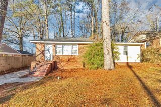 2259 NELMS SW Drive, Atlanta, GA 30315