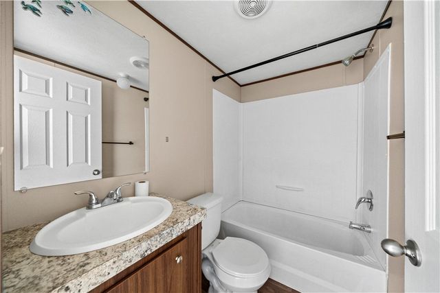 906 Sandy Beach Drive, Bullhead City, AZ 86442