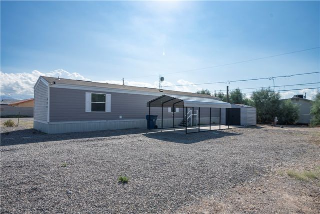 906 Sandy Beach Drive, Bullhead City, AZ 86442