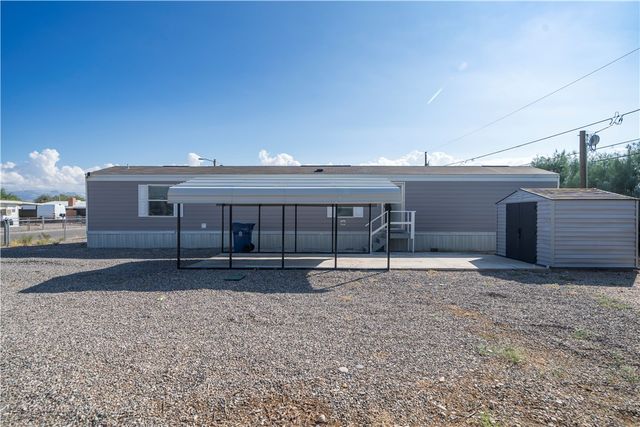 906 Sandy Beach Drive, Bullhead City, AZ 86442