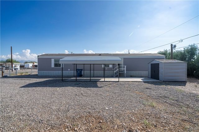 906 Sandy Beach Drive, Bullhead City, AZ 86442