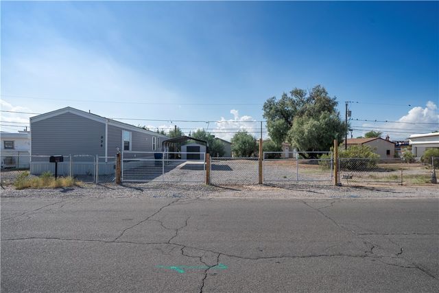 906 Sandy Beach Drive, Bullhead City, AZ 86442