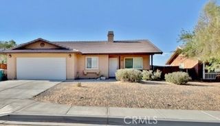 73456 Friendy Avenue, Twentynine Palms, CA 92277