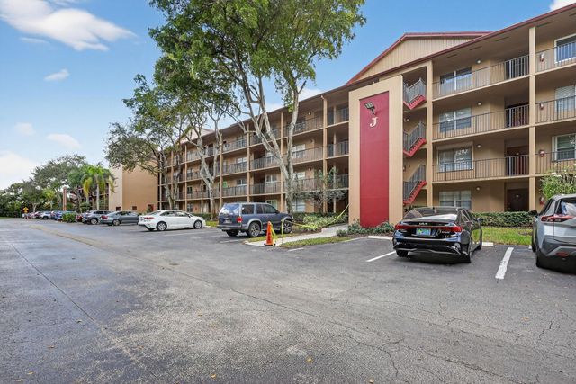 12750 SW 4th Court 307j, Pembroke Pines, FL 33027