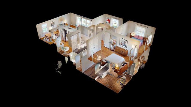1046 Brooks Avenue W, Roseville, MN 55113