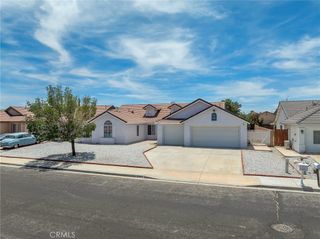 13955 Trigger, Victorville, CA 92392