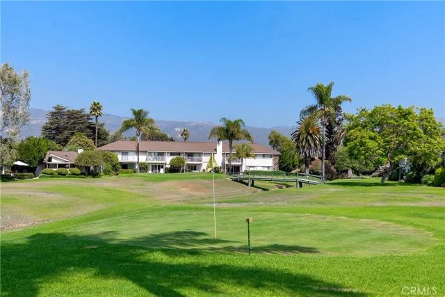 320 N Fairview Avenue 5, Goleta, CA 93117