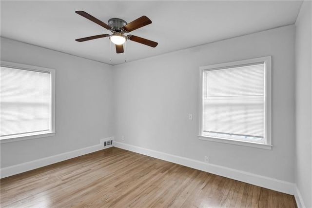 2880 Old Lost Mountain Road A, Powder Springs, GA 30127