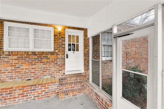 2880 Old Lost Mountain Road A, Powder Springs, GA 30127